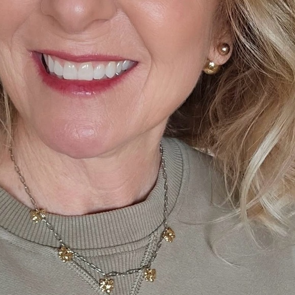 Park Lane “Dovey” Earrings in Gold! BNIB!! - Picture 8 of 14